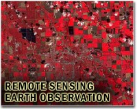 Map shows how Earth's vegetation has changed since 1980s