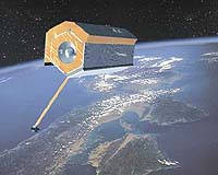 Broad Reach Engineering GPS Receiver Launched On TerraSAR-X Mission