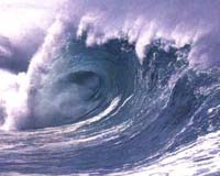 Tsunami Waves Reasonably Likely To Strike Israel