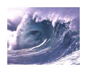 UCSB scientists compile first study of potential for tsunamis in northwestern California