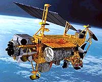 NASA names science directorate deputy