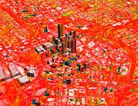 NASA Science Highlights At The AGU Meeting
