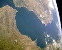 Spanish study warns of rising Mediterranean sea levels