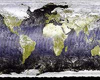 World moving towards 'vibrant sustainable economy'