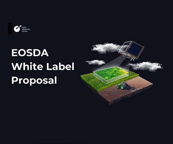 Satellite Monitoring for Agribusiness: The White Label Solution