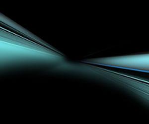 Ephemeral vacuum particles induce speed-of-light fluctuations