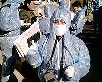 China Warns Deadly Intestinal Virus Could Kill More