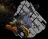 Hunt For Superearth Planets Underway