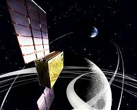 International Partners Provide Science Satellites for first SLS mission
