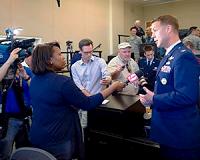 45th Space Wing unveils multi-vehicle launch support center