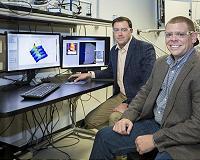An accelerated pipeline to open materials research