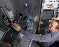 New Method Monitors Critical Bacteria In Wastewater Treatment