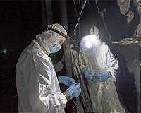 Keeping NASA's James Webb Space Telescope in the dark