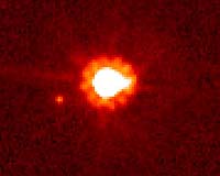 The Dwarf Planet Known As Eris Is More Massive Than Pluto