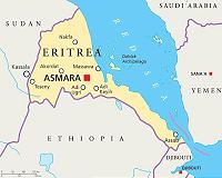 Hopes dashed as Ethiopia-Eritrea peace process stagnates
