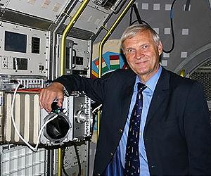Pioneering Science And The D1 Spacelab Mission
