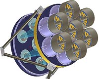 DLR And Roskosmos Sign Agreement On eROSITA X-ray Telescope