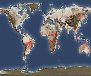 Earth observation for us and our planet