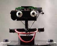 Scientists develop 'friendly' robot to improve human-android bond