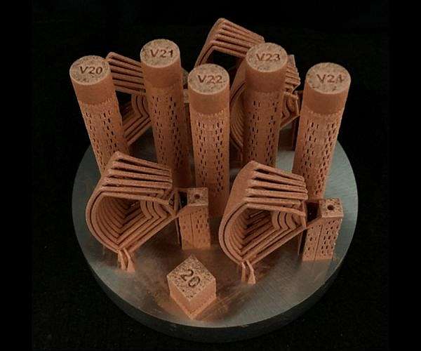ESA hones 3D Printed electromagnetic coils for spaceflight