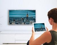 Americans would give up TV before Internet: survey