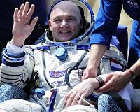 Recycling astronaut urine for energy and drinking water