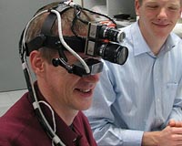 Augmented Reality To Help Astronauts Make Sense Of Space