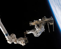 Predicting The Radiation Risk To ESA's Astronauts