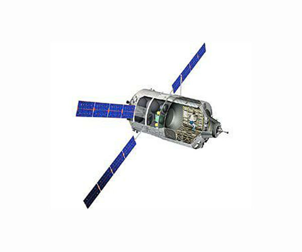 Competition: developing Europe's space cargo return service