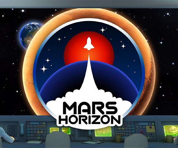 ESA and Auroch Digital launch Mars Horizon game