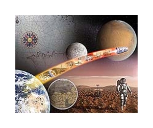 While the US Stalls, Europe Moves On to Mars