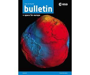Building the future at ESA - ESA Bulletin 146