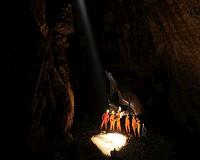 Introducing this year's underground astronauts