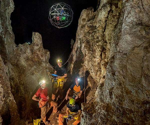 Turning astronauts into Moon explorers