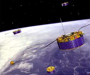 Thin current sheets in space: where the action is