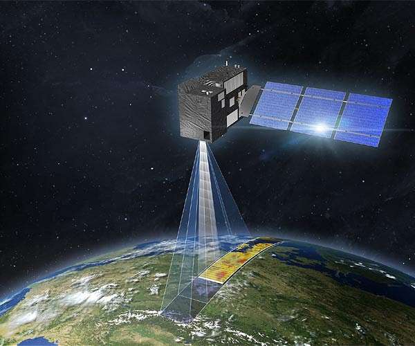 Planet joins ESA Third Party Mission Program for satellite imagery