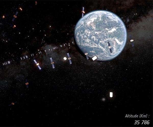 Government fund will support new ideas for cleaning up space