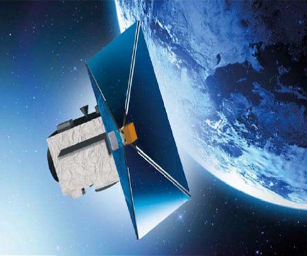 Setting sail for sustainable space