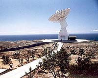 ESA Transmits First-Ever Telecommands To Chinese Satellite