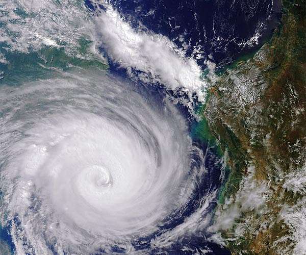 Madagascar cyclone toll rises to 111