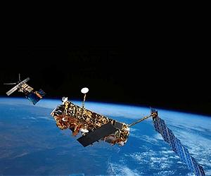 Last Tango In Space