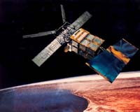 Grappling With Space Trash