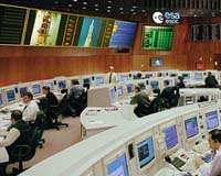 ESA To Provide Essential Launch Control Services To EUMETSAT
