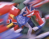 EU aims to adopt energy, climate laws by spring 2009: presidency