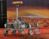 Delayed ExoMars mission gets 77-mln-euro boost