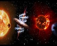 Three candidates for ESA's next medium-class science mission