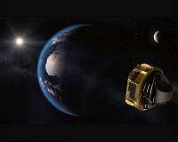 Exoplanet mission led by UCL selected as ESA's next medium-class mission