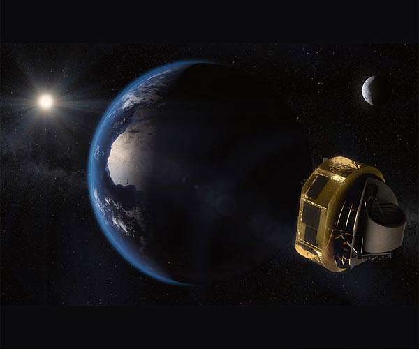 ESA moving forward with plans to explore exoplanets by end of 2020s