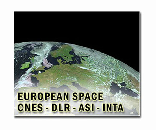 European space program seeks first disabled astronaut