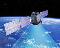 Improved Satellite Navigation For Remote Areas